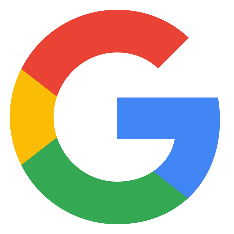 Google Workspace Logo google